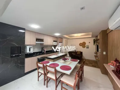 Apartamento com 2 Quartos à venda, 119m² no Caiobá, Matinhos