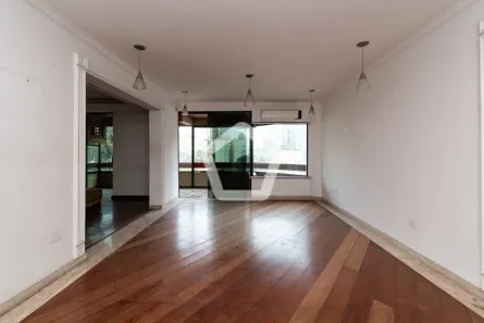 Apartamento com 6 Quartos à venda, 187m² no Aclimação, São Paulo