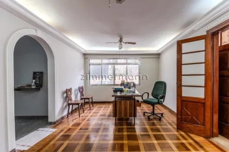 Sobrado com 3 Quartos à venda, 404m² no Vila Mariana, São Paulo
