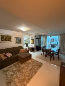 Apartamento com 2 Quartos para alugar, 80m² no Lídia Duarte, Camboriú