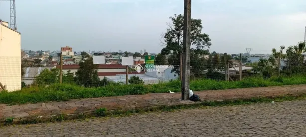 Lote/Terreno à venda, 390m² no Colina Sorriso, Caxias do Sul