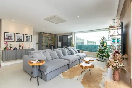 Cobertura com 4 Quartos à venda, 430m² no Praia Brava de Itajaí, Itajaí