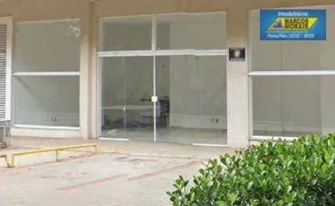 Ponto Comercial para alugar, 114m² no Chácaras Reunidas São Jorge, Sorocaba