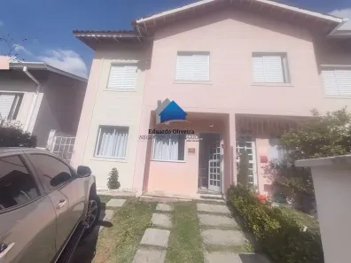 Casa de Condomínio com 3 Quartos à venda, 82m² no Jardim dos Ipês, Cotia