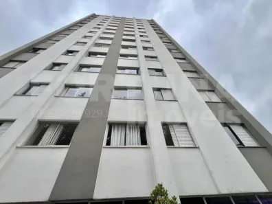 Apartamento com 3 Quartos à venda, 63m² no Jaguaré, São Paulo