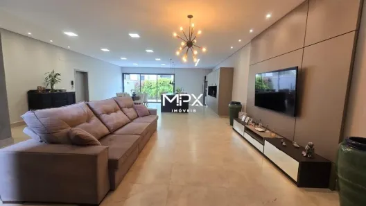 Casa de Condomínio com 3 Quartos à venda, 311m² no Santa Rosa, Piracicaba