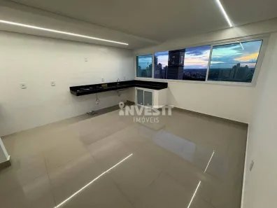 Apartamento com 2 Quartos para alugar, 62m² no Setor Marista, Goiânia