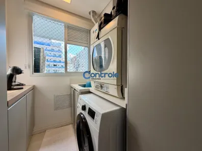 Apartamento com 3 Quartos à venda, 105m² no Pedra Branca, Palhoça