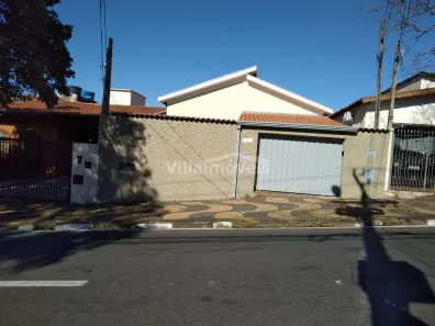 Casa com 2 Quartos à venda, 170m² no Vila Industrial, Campinas