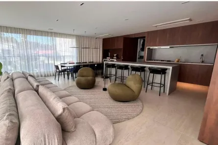 Apartamento com 3 Quartos para alugar, 328m² no Jardim Paulista, São Paulo