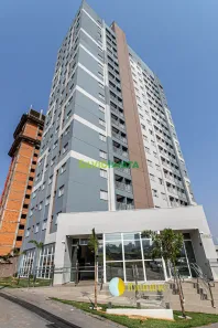 Apartamento com 2 Quartos para alugar, 54m² no Jardim Aclimação, Maringá