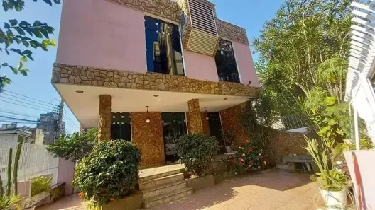 Casa com 4 Quartos à venda, 360m² no Caonze, Nova Iguaçu