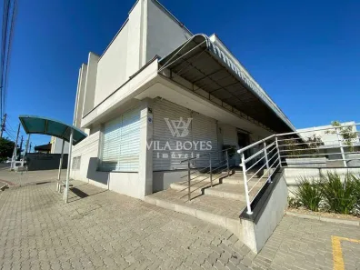 Ponto Comercial para alugar, 1070m² no Nova Pompéia, Piracicaba