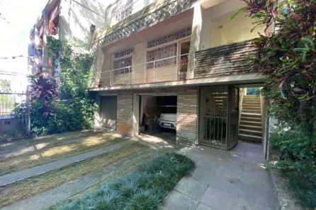 Casa com 5 Quartos à venda, 300m² no Petrópolis, Porto Alegre