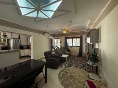 Casa de Condomínio com 3 Quartos para alugar, 180m² no Parque Brasil 500, Paulínia