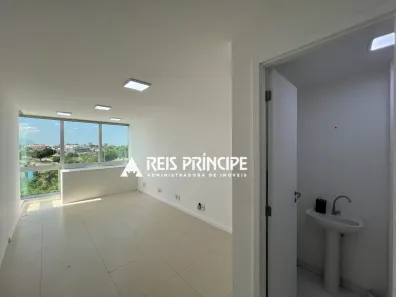 Ponto Comercial para alugar, 23m² no Recreio dos Bandeirantes, Rio de Janeiro