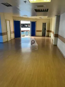 Sala Comercial à venda, 350m² no Centro, Rio de Janeiro
