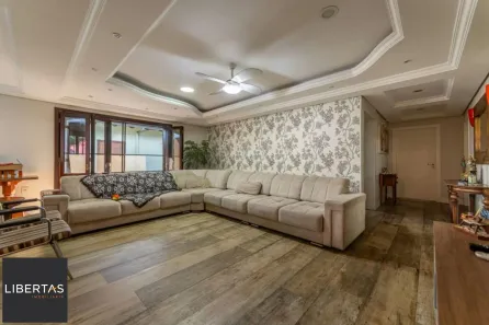 Casa com 4 Quartos à venda, 449m² no Sarandi, Porto Alegre