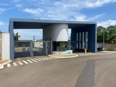 Lote/Terreno à venda, 288m² no Parque das Esmeraldas II, Marília