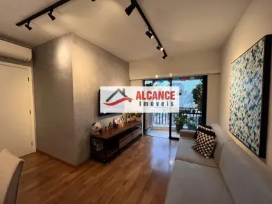 Apartamento com 3 Quartos à venda, 78m² no Vila Sônia, São Paulo