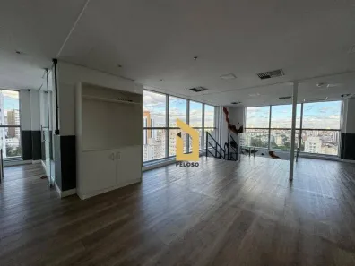 Sala Comercial para alugar, 180m² no Santana, São Paulo