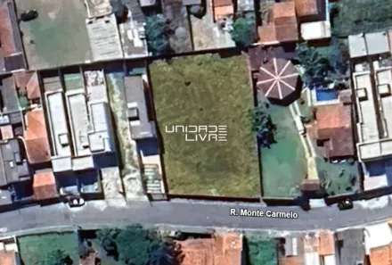 Lote/Terreno à venda, 243m² no Parque Morumbi, Mogi das Cruzes
