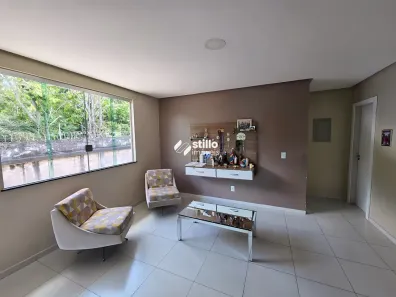 Casa de Condomínio com 4 Quartos à venda, 600m² no Tarumã, Manaus