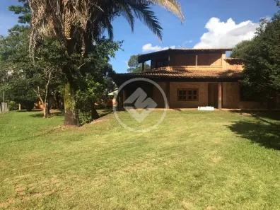 Casa com 4 Quartos à venda, 1800m² no Parque Mansões Regina, Goianira