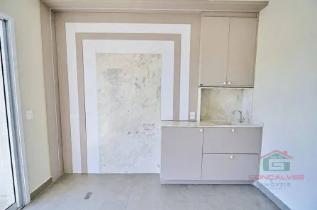 Sala Comercial para alugar, 42m² no Cidade Jardim, Piracicaba