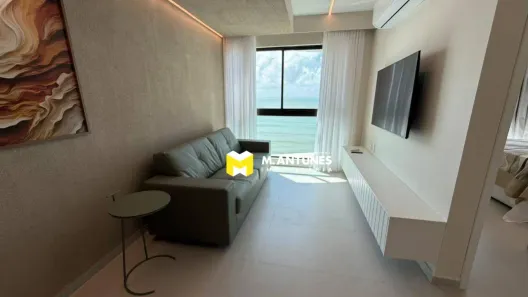 Apartamento com 2 Quartos para alugar, 56m² no Piedade, Jaboatão dos Guararapes