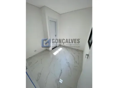 Sobrado com 3 Quartos à venda, 135m² no Jardim Bela Vista, Santo André