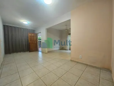 Casa com 3 Quartos à venda, 142m² no Presidente Médici, Ribeirão Preto