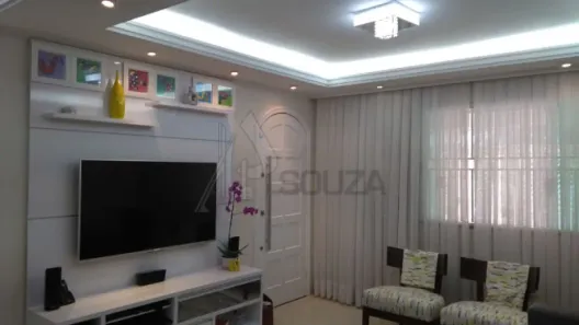 Sobrado com 3 Quartos à venda, 200m² no Jaçanã, São Paulo