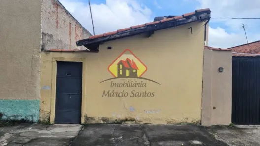 Casa com 1 Quarto à venda, 32m² no Parque Santo Antônio, Taubaté