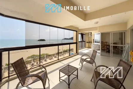 Apartamento com 4 Quartos à venda, 250m² no Centro, Balneário Camboriú