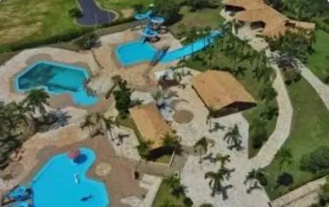 Lote/Terreno à venda, 1478m² no Residencial Mirante das Águas, Cajuru