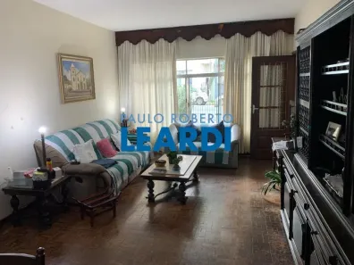 Sobrado com 2 Quartos à venda, 161m² no Alto da Lapa, São Paulo