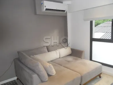 Apartamento com 1 Quarto à venda, 35m² no Vila Pompéia, São Paulo