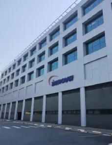 Sala Comercial para alugar, 450m² no Tamboré, Barueri