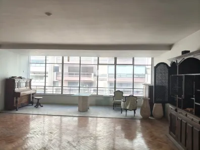 Apartamento com 4 Quartos à venda, 281m² no Copacabana, Rio de Janeiro