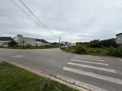 Lote/Terreno à venda, 252m² no Forquilhas, São José