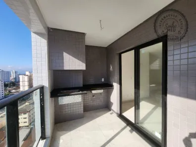Apartamento com 2 Quartos à venda, 92m² no Aviação, Praia Grande