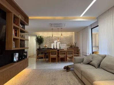Apartamento com 4 Quartos à venda, 180m² no Praia do Canto, Vitória