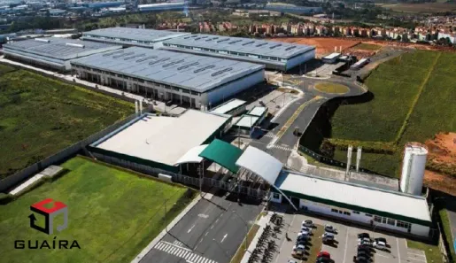 Galpão/Depósito/Armazém para alugar, 2454m² no Jardim García, Campinas