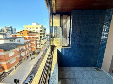 Apartamento com 2 Quartos à venda, 58m² no Centro, Capão da Canoa