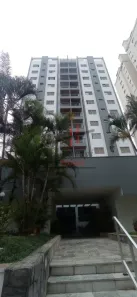 Apartamento com 3 Quartos à venda, 84m² no Vila Gomes Cardim, São Paulo