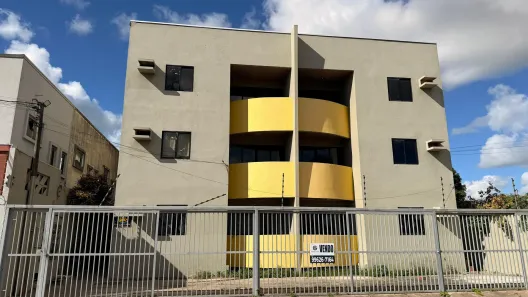 Apartamento com 2 Quartos à venda, 59m² no Batingas, Arapiraca