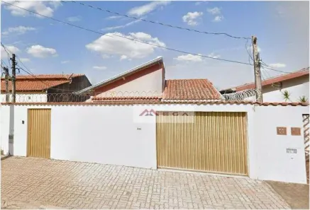 Casa com 5 Quartos à venda, 260m² no Jardim América, Campinas