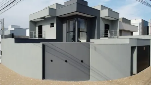 Casa com 3 Quartos à venda, 180m² no Parque Universitário, Americana