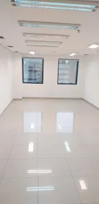Sala Comercial com 1 Quarto para alugar, 54m² no Cidade Monções, São Paulo